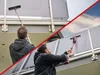 Einhell BRILLIANTO, 1200 mm Náhľad obrázku produktu 10
