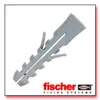 Fischer Dübel S 10 50 St. Produktbild-Vorschau 25