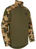 Range Sweater, herenmodel (mat groen), maat 2XL Productafbeelding-voorbeeld 3