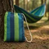 Houpací síť Outtec® pro 2 osoby - 185x150 cm, do 150 kg - Náhled obrázku produktu 7