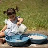 Smoby Toys Mini-Sandkasten / Sandmuschel mit 5-tlg. Produktbild-Vorschau 3