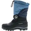 SPIRALE Kinder Jungen gefütterter Winterstiefel Snowboots Produktbild-Vorschau 5