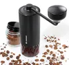 Zassenhaus Kaffeemühle/Espressomühle BARISTA 2.0 41347 Voir les images du produit 2