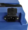vhbw Akku kompatibel mit Futura Falcon Elektrorollstühle, Produktbild-Vorschau 6