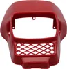Owiewka reflektora czerwona do Honda MT 5 8 50 80 Podgląd zdjęcia produktu 2