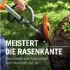 Akku Trimmer Husqvarna 110iL FLXi, ohne Akku und Ladegerät Produktbild-Vorschau 5