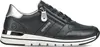 Remonte Damen Echtleder Sneaker blau kombi, Damen:40 EU Produktbild-Vorschau 8