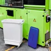 DURABLE Víko pro DURABIN® 60L, obdelíníkové, bílá, Náhled obrázku produktu 6