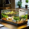 SunSun XN-600 - filtr wody dla żółwia i płazów SunSun Podgląd zdjęcia produktu 2