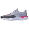 Nike W NIKE ODYSSEY REACT 2 FLYKNIT INDIGO Produktbild-Vorschau 12