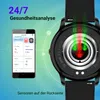 Smartwatch XINJI C2 mit Bluetooth, Touchpanel, Produktbild-Vorschau 7
