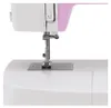 VSM Singer Simple 3223 - Nähmaschine - 23 Stiche Produktbild-Vorschau 3