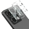 2x Kamera Schutz Glas für Xiaomi Redmi Note 13 5G Produktbild-Vorschau 1