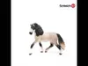 Schleich 13793 Schleich Horse Club Andalusier Stute Anteprima dell’immagine prodotto 3