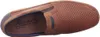 Rieker Herren Echtleder Slipper braun, Herren:44 EU Produktbild-Vorschau 59