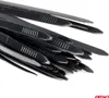 100 kabelbinders, AMiO, type 02150, 100 mm lang, 2,5 mm Productafbeelding-voorbeeld 5