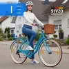 Bergsteiger Marseille 26 Zoll 28 Zoll Damenfahrrad, ab 150 Produktbild-Vorschau 2