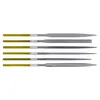 PFERD TOOLS CORINOX-Nadelfeile hohe Oberflächenhärte Produktbild-Vorschau 1