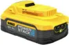 DeWALT DCBP034-XJ, Baterie, Lithium-ion (Li-ion), 1,7 Ah, Náhled obrázku produktu 5