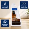 Matte Parketlak waterbasis 750ml – slijtvaste vernis voor Productafbeelding-voorbeeld 5