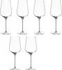 Weißweinglas 6er Set 580 ml BRUNELLI Leonardo Produktbild-Vorschau 1