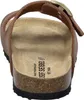 JOSEF SEIBEL Hermine 01 | Sandale für Damen | Braun Produktbild-Vorschau 12
