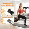 Kehot verstellbare Kurzhantel 24 kg, 15 Gewichtsstufen mit Produktbild-Vorschau 4