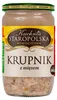 Staropolský krupník s masem 660 g Náhled obrázku produktu 6