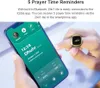 Fingerzähler-Smart-Ring, 22 mm muslimischer digitaler Produktbild-Vorschau 2