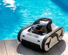 Bezdrôtový akumulátorový bazénový robot Fairland® InverX Náhľad obrázku produktu 6