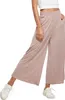 Urban Classics Donna - Culotte in modal rosa crepuscolo - Anteprima dell’immagine prodotto 5