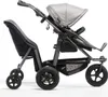 TFK Shuttle 2 - druhé sedadlo pro všechny modely TFK Mono Náhled obrázku produktu 4