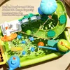 Zimilo Kinder Wasserspiel Spüle mit elektrischer Produktbild-Vorschau 4
