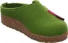 Haflinger - Kanon in lana vergine - verde Anteprima dell’immagine prodotto 11