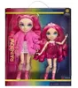 Lalka Rainbow High 2-pak Stella Monroe Náhled obrázku produktu 1
