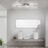 LED reflektor - bílý - akryl - hliník - 4 světla - š 94 cm Náhled obrázku produktu 7