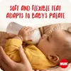 NUK Perfect Match Complete Feeding Set – umfangreiches Set Produktbild-Vorschau 2