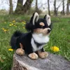 Rappa Plüsch Chihuahua Kuscheltier 15 cm umweltfreundliches Produktbild-Vorschau 7