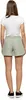 Damen joggingbroek, effen, elastische tailleband, Productafbeelding-voorbeeld 5