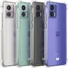 Custodia per Motorola Edge 30 Neo Custodia morbida e Anteprima dell’immagine prodotto 4