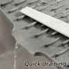 Tappetino in silicone per l'asciugatura delle stoviglie, Anteprima dell’immagine prodotto 8