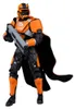 Helldivers 2, CE-25 Trench Engineer, 7-inch Deluxe Productafbeelding-voorbeeld 12