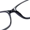 Modische Lesebrille mit Brillenetui, +3,5 dpt, schwarz: Produktbild-Vorschau 9