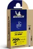 MICHELIN Chambres à air vélo A1 Air Stop 18/25x622 48mm Voir les images du produit 5