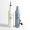 com-four® 2-teiliges Flaschen-Set für Öl und Essig - Produktbild-Vorschau 7