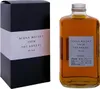 A bottle of Nikka Whisky From The Barrel and its gift box are shown side-by-side against a white background. Produktbild-Vorschau