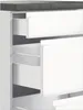 Held Möbel Auszugunterschrank Kiel BxTxH 180 x 60 x 86 cm Produktbild-Vorschau 4