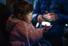 Ledlenser KIDCAMP6 Kinderlaterne lila, 60 Lumen, 40h Produktbild-Vorschau 2