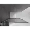 Mexen Velar sprchová stěna posuvná Walk-in 140 x 200 cm, Náhled obrázku produktu 4