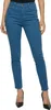 Tazzio Damen Skinny Fit Jeans F138 (Petrol, 38) Produktbild-Vorschau 1